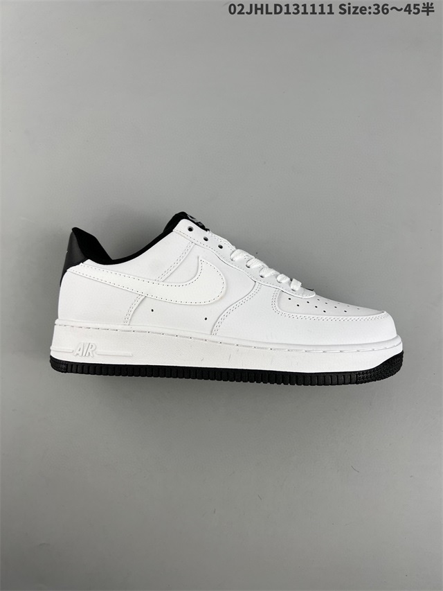 men air force one shoes size 36-45 2022-11-23-007